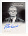 Twilight Zone 4 Science and Superstition Bill Erwin Autograph Card A-89   - TvMovieCards.com