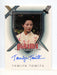Highlander Complete Tamlyn Tomita as Midori Koto Autograph Card A16   - TvMovieCards.com