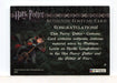 Harry Potter Goblet Fire Neville's Pajamas Costume Card HP C9 #503/900   - TvMovieCards.com