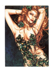 Janesko Select Base Trading Card Set 72 Cards Comic Images 2002   - TvMovieCards.com