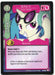 My Little Pony DJ Pon-3 Party Starter #f2a Foil MLP TCG Trading Card Game   - TvMovieCards.com