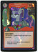 My Little Pony Maud Pie - Rockin' #f1a Foil MLP TCG Trading Card Game   - TvMovieCards.com