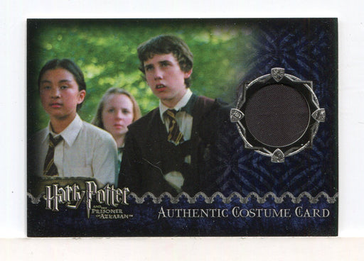 Harry Potter Prisoner Azkaban Update Neville's Cloak Costume Card HP #0425/1170   - TvMovieCards.com