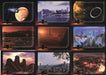 Babylon 5 Special Edition Worlds of Babylon 5 Chase Card Set W1 - W9   - TvMovieCards.com