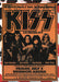 Kiss Series 2 ALIVE Box Topper Puzzle Chase Card Set U1 thru U9 Cornerstone   - TvMovieCards.com