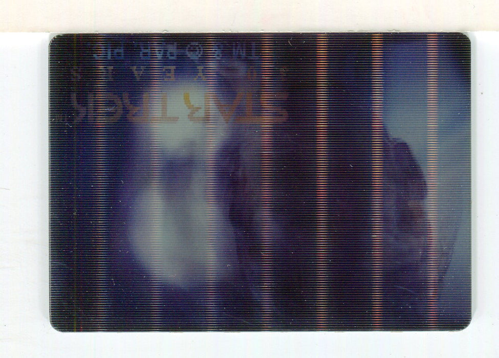 Star Trek 30 Years Phase 2 SkyMotion Chase Card Fleer/SkyBox 1996   - TvMovieCards.com