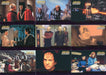 Star Trek TNG The Next Generation Profiles First Contacts Chase Card Set F1-9   - TvMovieCards.com