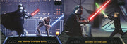Star Wars Galactic Files Series 1 Duels of Fate Chase Card Set DF1-10   - TvMovieCards.com