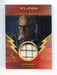 Flash Season 1 Wardrobe Costume Card M08 Victor Garber as Martin Stein   - TvMovieCards.com