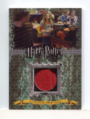 Harry Potter Half Blood Prince Skiving Snackbox Boxes Prop Card HP P10 #149/280   - TvMovieCards.com