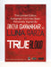 True Blood Archives Janina Gavankar as Luna Garza Autograph Card   - TvMovieCards.com