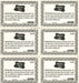 Hercules Disney Movie Sticker Chase Card Set 6 Sticker Cards Fleer/Skybox 1997   - TvMovieCards.com