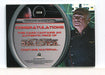 Battlestar Galactica Premiere Edition Colonel Paul Tigh Costume Card CC8   - TvMovieCards.com