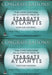 Stargate Atlantis Season One Melia Costume Card Variants   - TvMovieCards.com