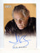Lost Archives 2010 M.C. Gainey as Tom Friendly Autograph Card   - TvMovieCards.com