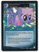 My Little Pony Rainbowshine Cloud Wrangler #f10 Foil Card MLP TCG Enterplay   - TvMovieCards.com