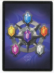 My Little Pony Ahuizoti Troublemaker #f40 Foil Card MLP TCG Enterplay   - TvMovieCards.com