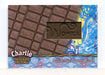 Charlie & Chocolate Factory Chocolate Bar Prop Card #128/490   - TvMovieCards.com