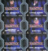 Battlestar Galactica Colonial Warriors Costume Card Lot 6 Cards   - TvMovieCards.com