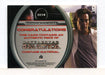 Battlestar Galactica Season One Dr. Gaius Baltar Costume Card CC18   - TvMovieCards.com