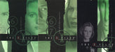 X-Files Seasons 6/7 Promo Card Set 3 Cards Inkworks 2001   - TvMovieCards.com
