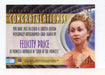 Farscape Through the Wormhole Felicity Price Autograph Card A60   - TvMovieCards.com