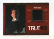 True Blood Archives Russell Edgington Costume Card C9 #220/299   - TvMovieCards.com