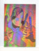 Disney Collector Cards Series One Hologram Chase Card Impel 1991   - TvMovieCards.com