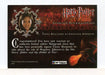 Harry Potter and the Goblet of Fire Tiana Benjamin Autograph Card   - TvMovieCards.com