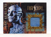 Farscape Season 2 P'au Zotoh Zhaan Costume Card CC13   - TvMovieCards.com