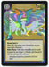 My Little Pony Princess Celestia Equestrian Leader #190 UR Foil Card MLP TCG   - TvMovieCards.com