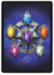 My Little Pony Nightmare Moon - New Moon #8F Foil Card MLP TCG Enterplay   - TvMovieCards.com