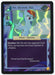 My Little Pony Rainbow Dash Ten Seconds Flat #5F Foil Card MLP TCG Enterplay   - TvMovieCards.com