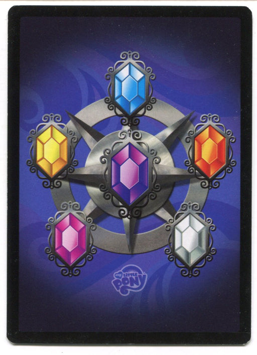 My Little Pony Twilight Sparkle Surprise Party! #6F Foil Card MLP TCG Enterplay   - TvMovieCards.com