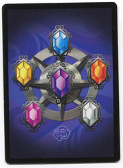 My Little Pony Rarity Mare of Action #3F Foil Card MLP TCG Enterplay   - TvMovieCards.com