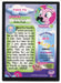 My Little Pony Series 3 Pinkie Pie F57 Promo Foil Trading Card   - TvMovieCards.com