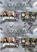 Stargate SG-1 Season Ten 10 Promo Card Set P1 and P2 Rittenhouse 2008   - TvMovieCards.com