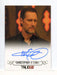 True Blood Season 7 Christopher Heyerdahl as Dieter Braun Autograph Card   - TvMovieCards.com