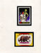 Dinosaurs Attack 1988 Limited Edition Creative Forces Set Review Autograph Cards   - TvMovieCards.com