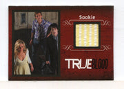 True Blood Archives Sookie Stackhouse Costume Card C12 #036/299   - TvMovieCards.com