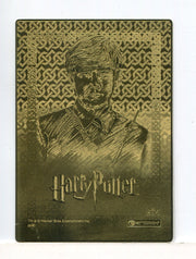 The World of Harry Potter 3D 2 Metal Box Topper Chase Card Neville BT4   - TvMovieCards.com