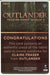 Outlander Season 4 Oversized Wardrobe Costume Card Set OS01 - OS05   - TvMovieCards.com