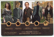 Outlander Season 4 Oversized Wardrobe Costume Card Set OS01 - OS05   - TvMovieCards.com