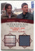 Supernatural Seasons 1-3 Oversized Dual Wardrobe OM24 Card Dean & Sam Cryptozoic   - TvMovieCards.com