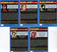 Spider-Man 30th Anniversary Vintage Promo Card Set SM-1 thru SM-5 Impel 1992   - TvMovieCards.com