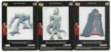 Dragon Ball Z Filmcardz Ultra Rare Chase Card Set UR1 UR2 UR3 Artbox 2002   - TvMovieCards.com