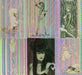 Olivia Studies in Sensuality Magnachrome Chase Card Set M1-6 Comic Images 1995   - TvMovieCards.com