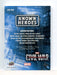 Captain America Civil War Movie Retail Hawkeye Costume Card KH-HW   - TvMovieCards.com