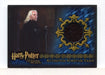 Harry Potter Chamber Secrets Malfoy's Overcloak Costume Card HP C8 #564/640   - TvMovieCards.com
