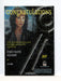 Stargate SG-1 Season Six Enid Raye Adams as Jones Autograph Card A27   - TvMovieCards.com